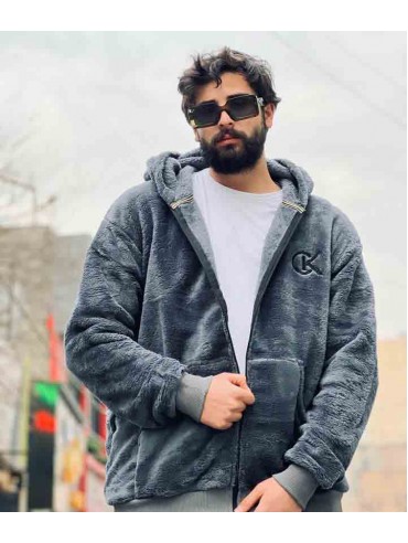سویشرت بره ای کد 1453